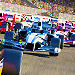 Auto Racing Odds