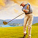 Golf Odds